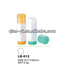 LB-012 kids lip balm